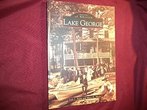 Seller image for Lake George. Images of America. for sale by BookMine