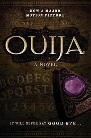 Seller image for Ouija : A Novel for sale by AHA-BUCH