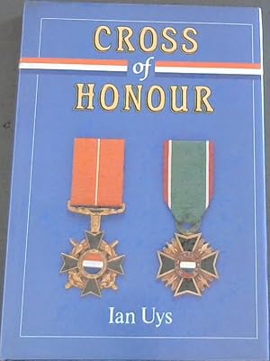 Seller image for Cross of honour for sale by Chapter 1