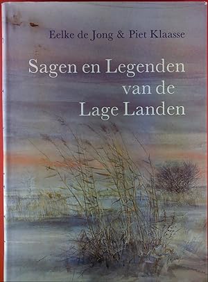 Immagine del venditore per Sagen en Legenden van de Lage Landen venduto da biblion2