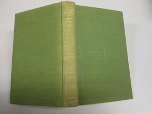 Seller image for THE GOLDEN BOOK OF MODERN ENGLISH POETRY Everyman's Library for sale by Goldstone Rare Books