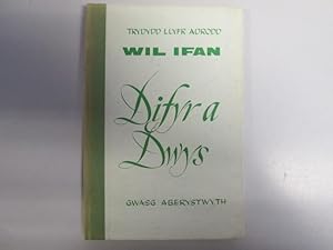 Image du vendeur pour Difyr a dwys. Trydydd llyfr adrodd mis en vente par Goldstone Rare Books