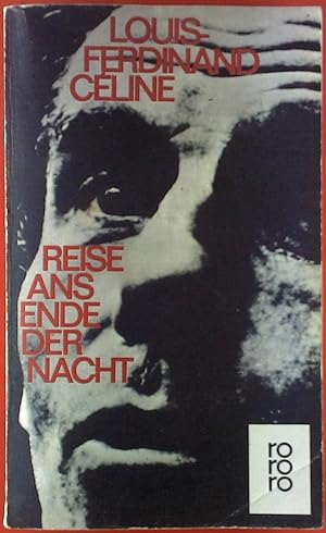 Seller image for Reise ans Ende der Nacht. for sale by biblion2