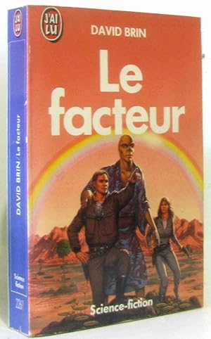 Image du vendeur pour Le facteur mis en vente par crealivres