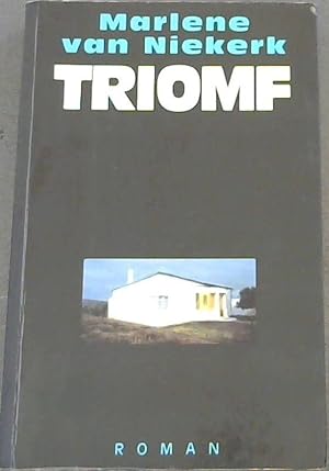 Bild des Verkufers fr Triomf zum Verkauf von Chapter 1