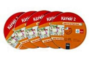 Bild des Verkufers fr Playway ab Klasse 1. 2. Schuljahr. Schler-Audio-CD 5er-Pack zum Verkauf von AHA-BUCH GmbH
