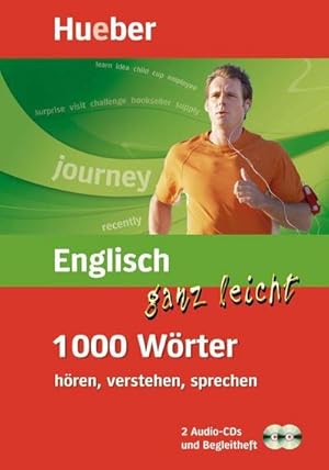 Bild des Verkufers fr Englisch ganz leicht 1 000 Wrter zum Verkauf von AHA-BUCH GmbH