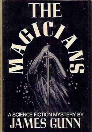 Seller image for The Magicians for sale by Fireproof Books