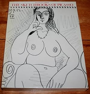 Je Suis Le Cahier. The Sketchbooks of Picasso. With Contributions By Claude Picasso, E.A. Carmean...
