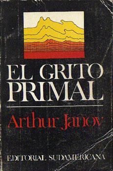 Imagen del vendedor de El grito primal a la venta por Federico Burki