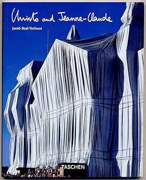 Bild des Verkufers fr Christo and Jeanne-Claude zum Verkauf von Between the Covers-Rare Books, Inc. ABAA