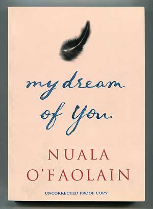 Seller image for My Dream of You for sale by Between the Covers-Rare Books, Inc. ABAA