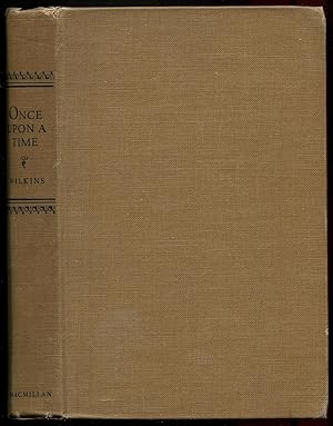 Bild des Verkufers fr Once Upon A Time: An Adventure zum Verkauf von Between the Covers-Rare Books, Inc. ABAA