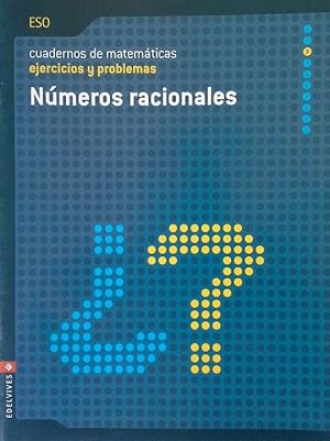 Imagen del vendedor de CUCADERNO 3 NUMEROS RAC. ESO a la venta por CENTRAL LIBRERA REAL FERROL