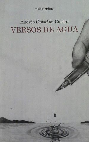 VERSOS DE AGUA