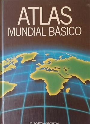 ATLAS UNIVERSAL BÁSICO