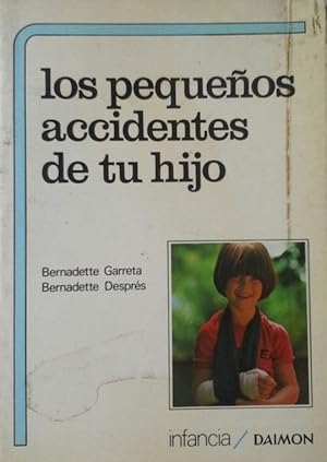 PEQUEÑOS ACCIDENTES DEL NIÑO