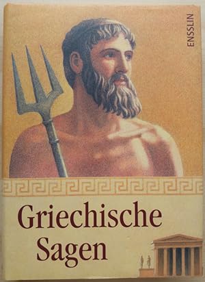 Seller image for Griechische Sagen. for sale by buch-radel