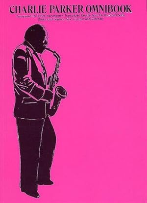 Seller image for CHARLIE PARKER OMNIBOOK for sale by AHA-BUCH GmbH