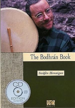 Bild des Verkufers fr The Bodhran Book zum Verkauf von AHA-BUCH GmbH