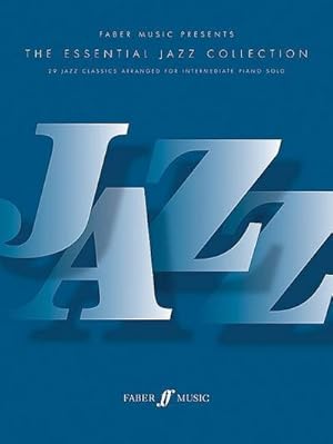 Seller image for The Essential Jazz Collection for sale by AHA-BUCH GmbH