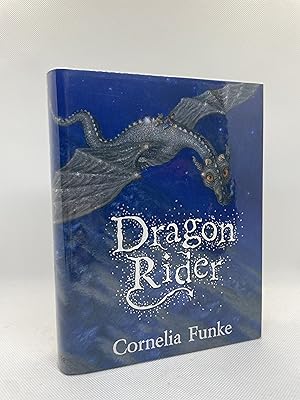 Dragon Rider (Signed First Edition)