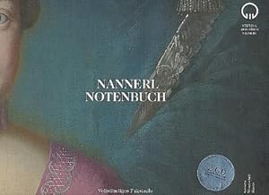 Bild des Verkufers fr Nannerl Notenbuch : Mit CD zum Verkauf von AHA-BUCH GmbH