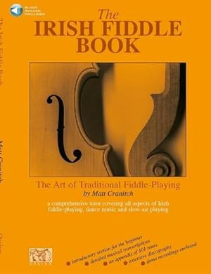 Bild des Verkufers fr The Irish Fiddle Book Book/Online Audio zum Verkauf von AHA-BUCH GmbH