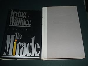 Seller image for The Miracle for sale by biblioboy