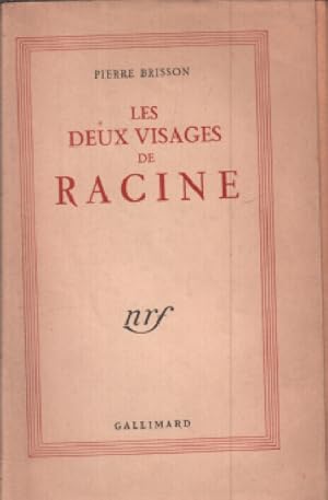 Les deux visages de racine