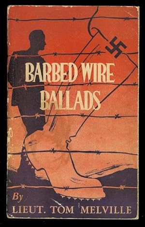 BARBED WIRE BALLADS.