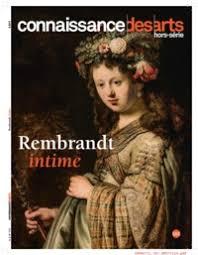 Imagen del vendedor de Connaissance des Arts Hors-Srie N 731 --------- Rembrandt intime a la venta por Okmhistoire