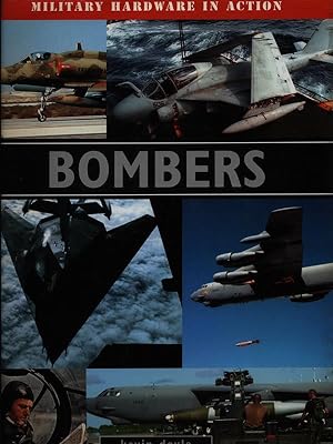 Seller image for Bombers for sale by Librodifaccia