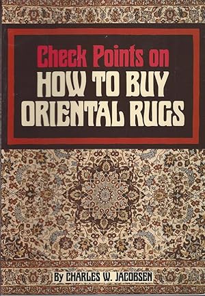 Check Points On How To Buy Oriental Rugs