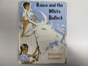 Seller image for Rama and the White Bullock for sale by Goldstone Rare Books