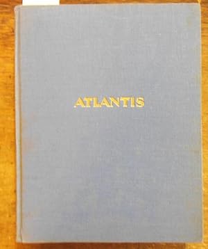 Bild des Verkufers fr Atlantis. Jahrgang XXXIV (1962). Lnder - Vlker - Reisen. zum Verkauf von Antiquariat Carl Wegner