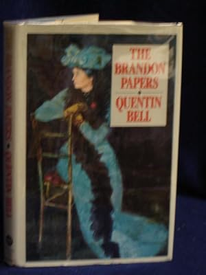 Seller image for The Brandon Papers for sale by Gil's Book Loft