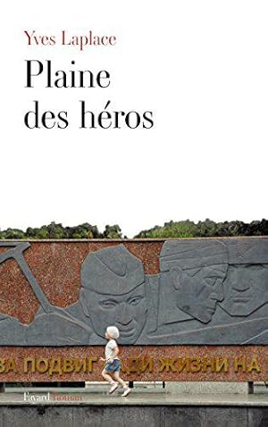 Seller image for Plaine des hros for sale by JLG_livres anciens et modernes