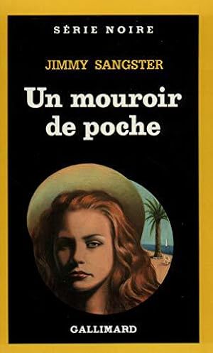Seller image for Un mouroir de poche for sale by JLG_livres anciens et modernes