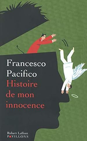 Seller image for Histoire de mon innocence for sale by JLG_livres anciens et modernes