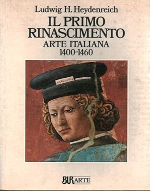 Seller image for Il primo Rinascimento Arte italiana 1400-1460 for sale by Di Mano in Mano Soc. Coop