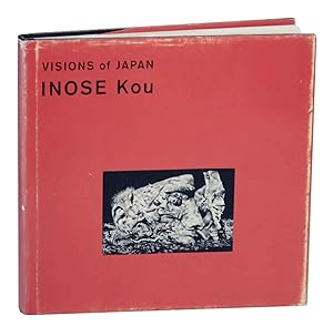 Image du vendeur pour Visions of Japan mis en vente par Jeff Hirsch Books, ABAA