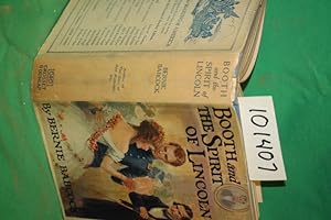 Immagine del venditore per Booth and the Spirit of Lincoln venduto da Princeton Antiques Bookshop