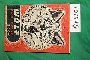 Seller image for Wolf Cub Scout Book for sale by Princeton Antiques Bookshop