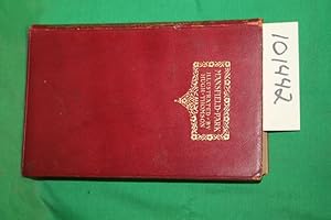 Seller image for Mansfield Park imp leather bound for sale by Princeton Antiques Bookshop