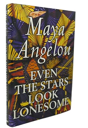 Seller image for EVEN THE STARS LOOK LONESOME for sale by Rare Book Cellar