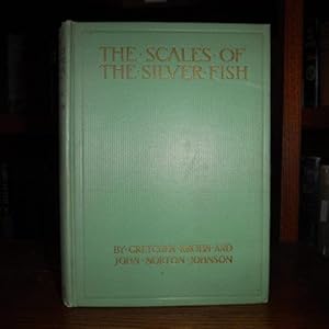 Image du vendeur pour The Scales of the Silver Fish mis en vente par Old Scrolls Book Shop