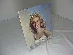 Image du vendeur pour MISS AMERICA 1979: Kylene Barker mis en vente par Frey Fine Books