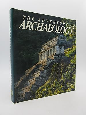 Adventure of Archaeology