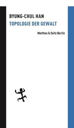 Image du vendeur pour Topologie der Gewalt mis en vente par Rheinberg-Buch Andreas Meier eK